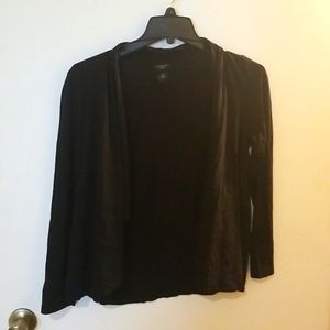 Ann Taylor Slouchy Cardigan